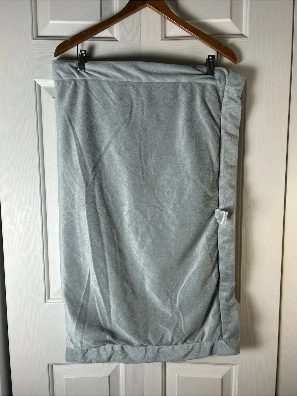 Koala Baby Mommy's Little Sunshine Elephants Blanket Gray Green 2016 Dots Stripe